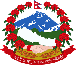 Government of Nepal emblem